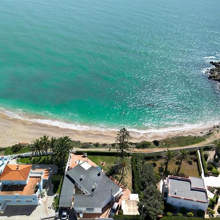 Casa Vesalia A 1A Linea De Mar Con Aa Y Wi-Fi. Villa บินารอส ภายนอก รูปภาพ